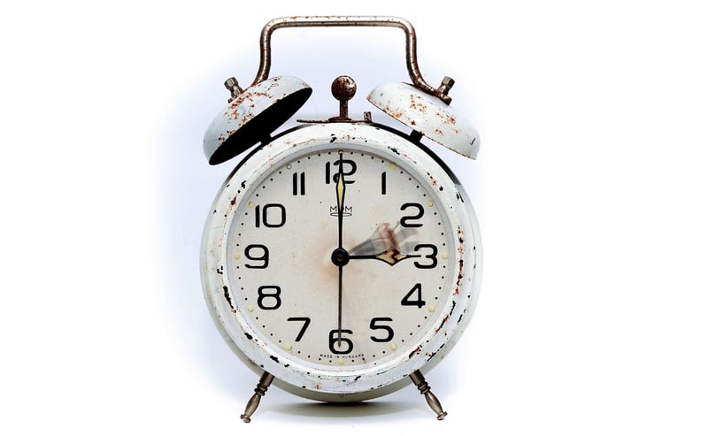 Time Heist